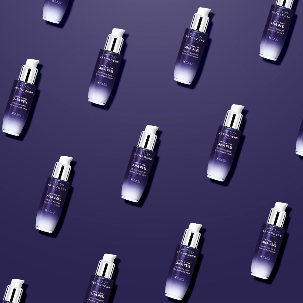 Sérum Concentrado Esthederm Intensive Aha Peel 30ml 2