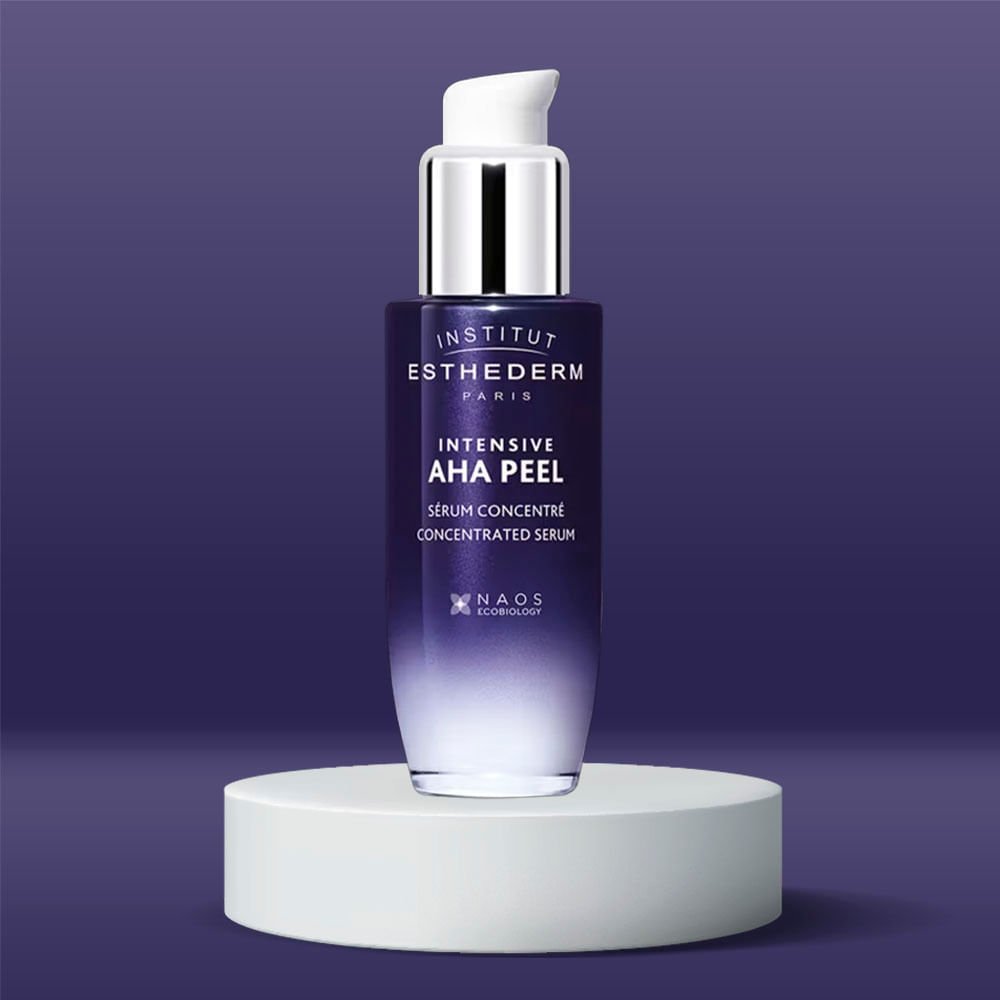 Sérum Concentrado Esthederm Intensive Aha Peel 30ml 3