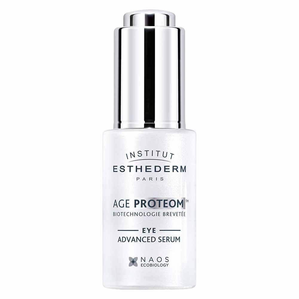 Sérum para Contorno dos Olhos Esthederm Age Proteom Advanced Eye Serum
