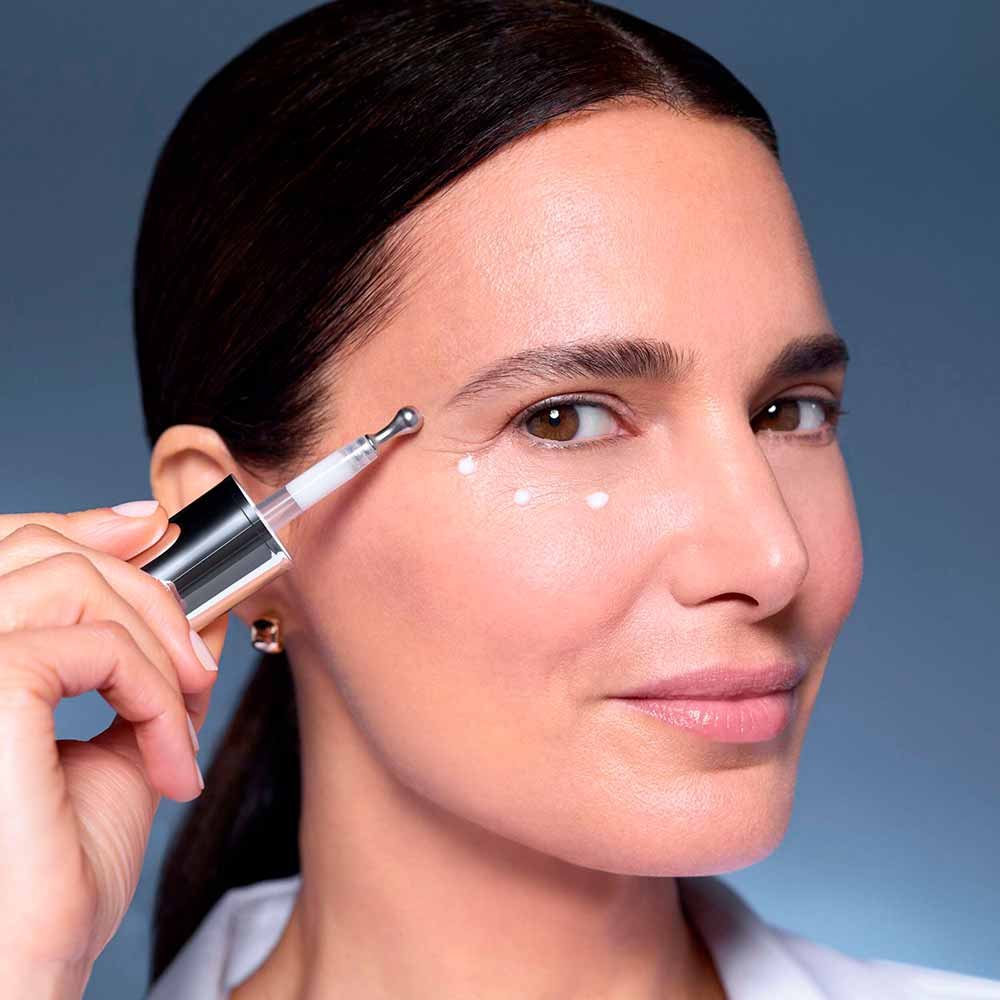 Sérum para Contorno dos Olhos Esthederm Age Proteom Advanced Eye Serum 15ml 3