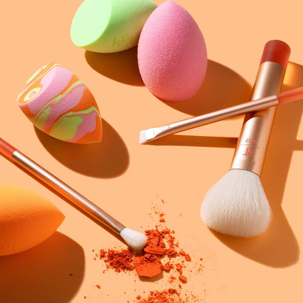 Esponja de Maquiagem Real Techniques Miracle Complexion Sponge ÚNICO 4