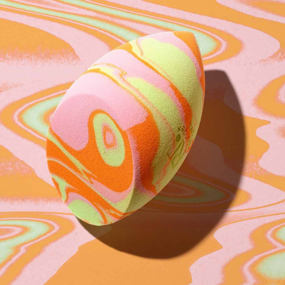 Esponja de Maquiagem Real Techniques Miracle Complexion Sponge ÚNICO 5