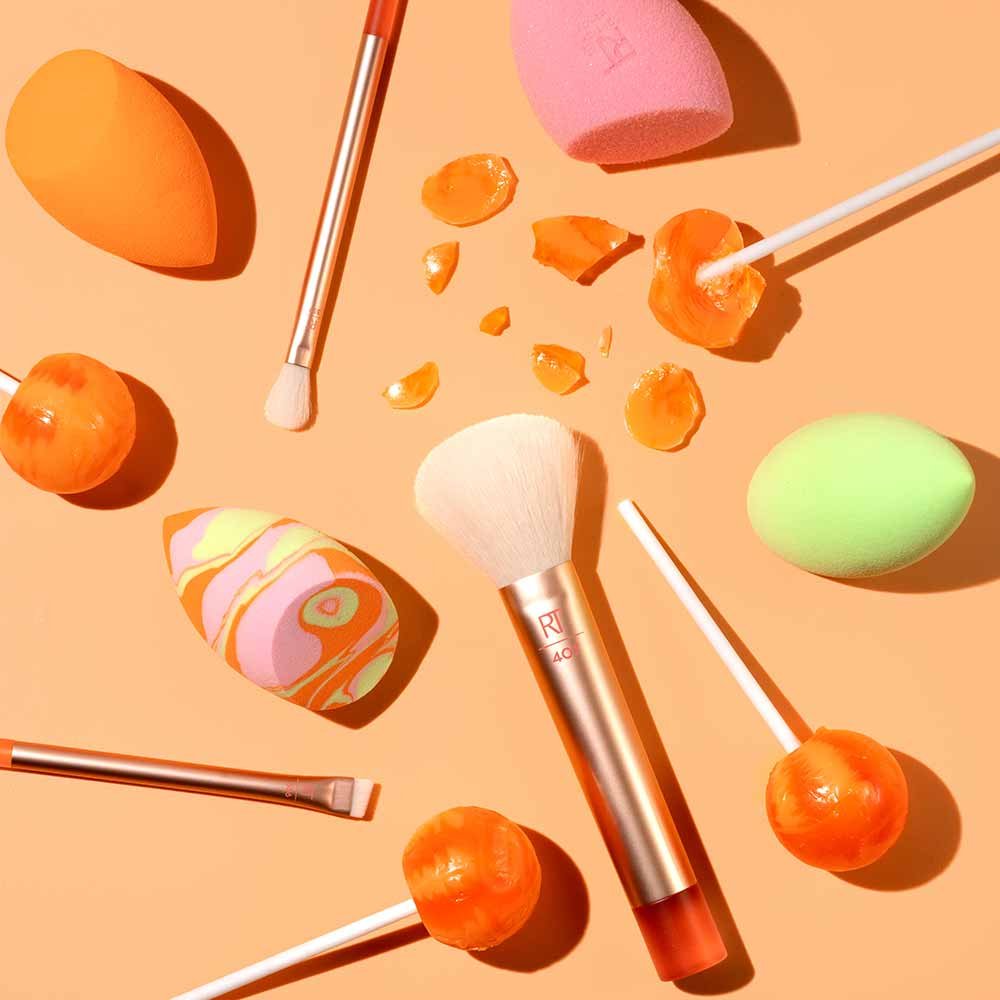 Esponja de Maquiagem Real Techniques Miracle Complexion Sponge ÚNICO 7