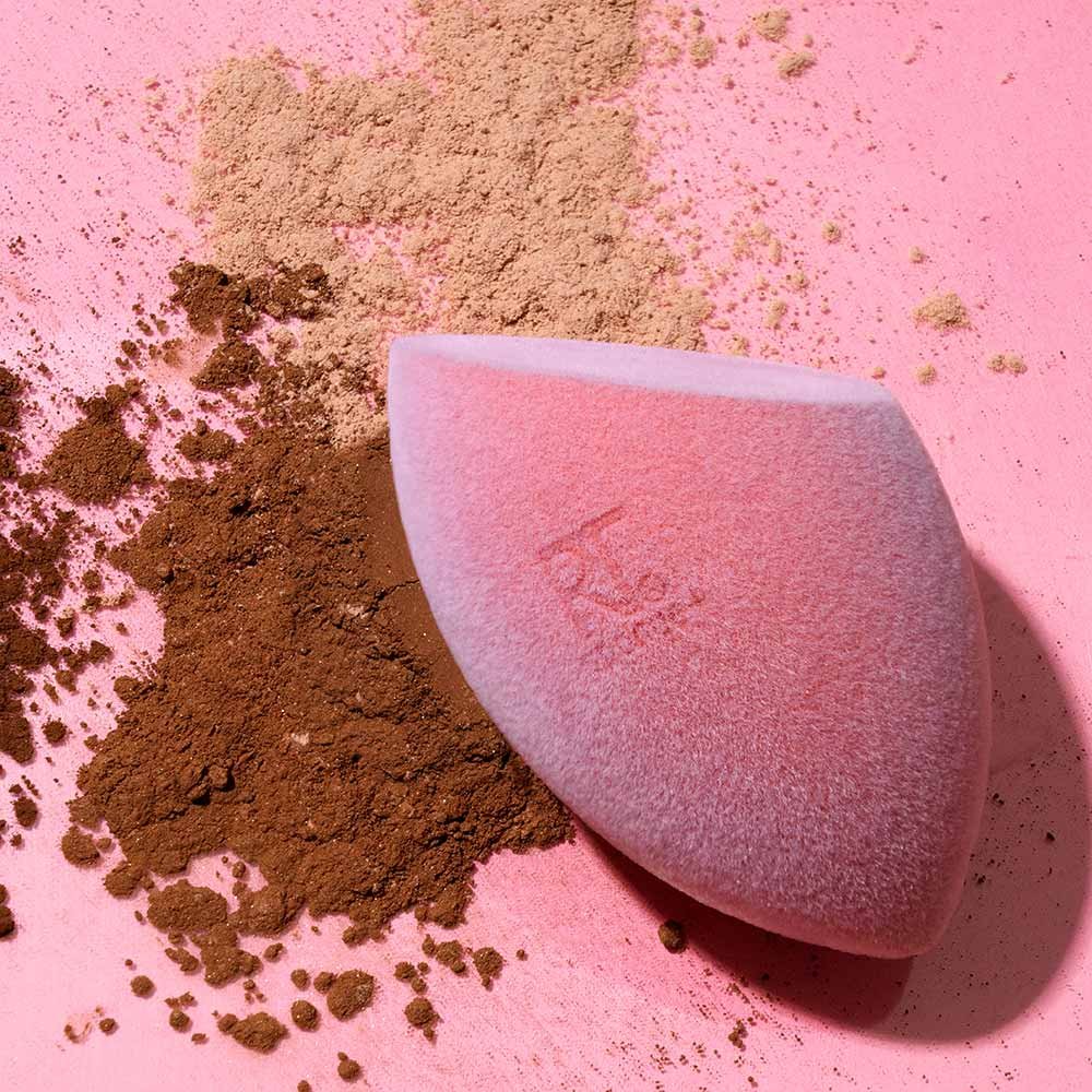 Kit de Esponjas Real Techniques Miracle Makeup Sponge Collection ÚNICO 5