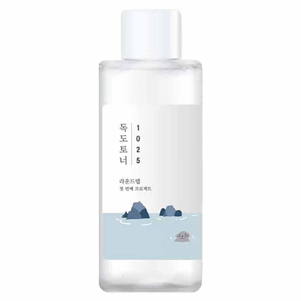 Tônico Round Lab 1025 Dokdo Toner