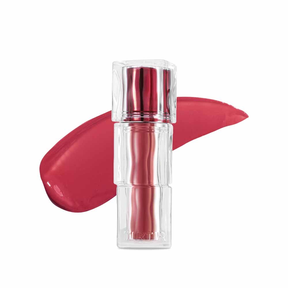 Lip Tint Hidratante Tirtir Waterism Glow 1,8g 21 Fig Me 5