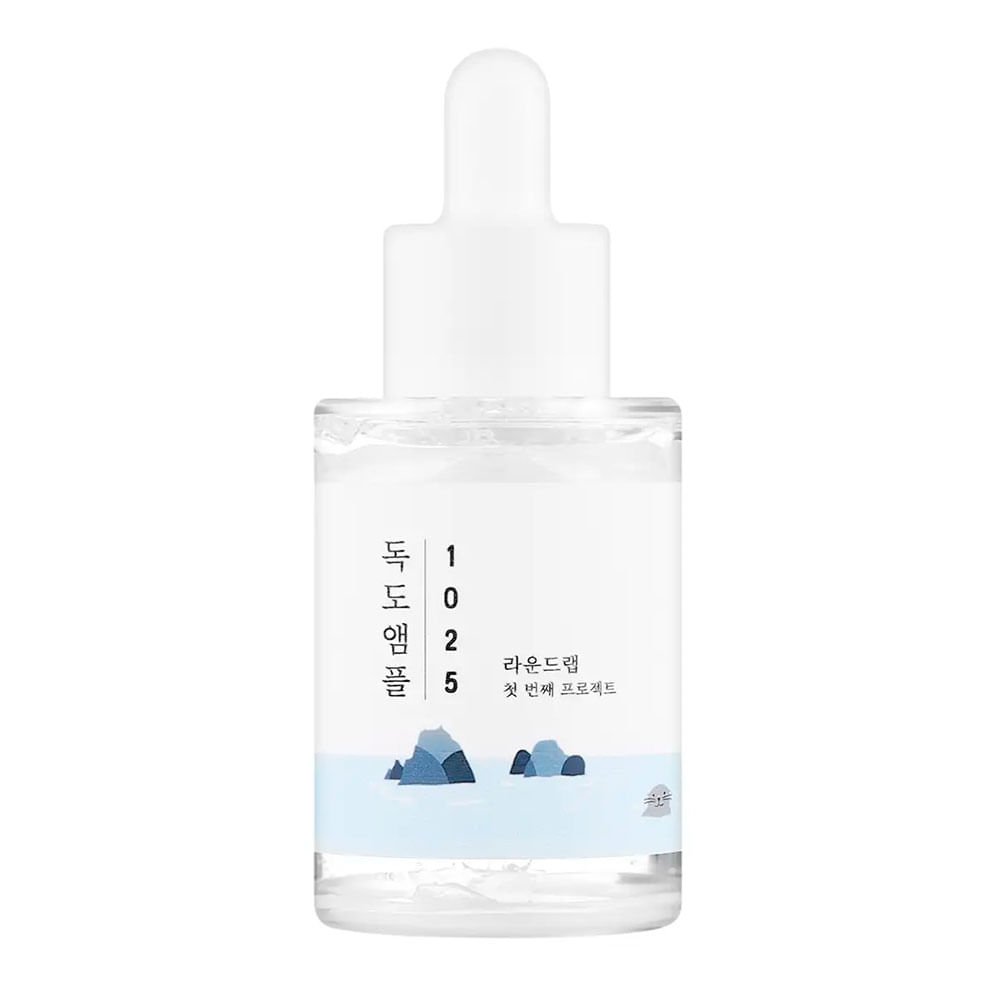 Ampola Round Lab 1025 Dokdo Ampoule