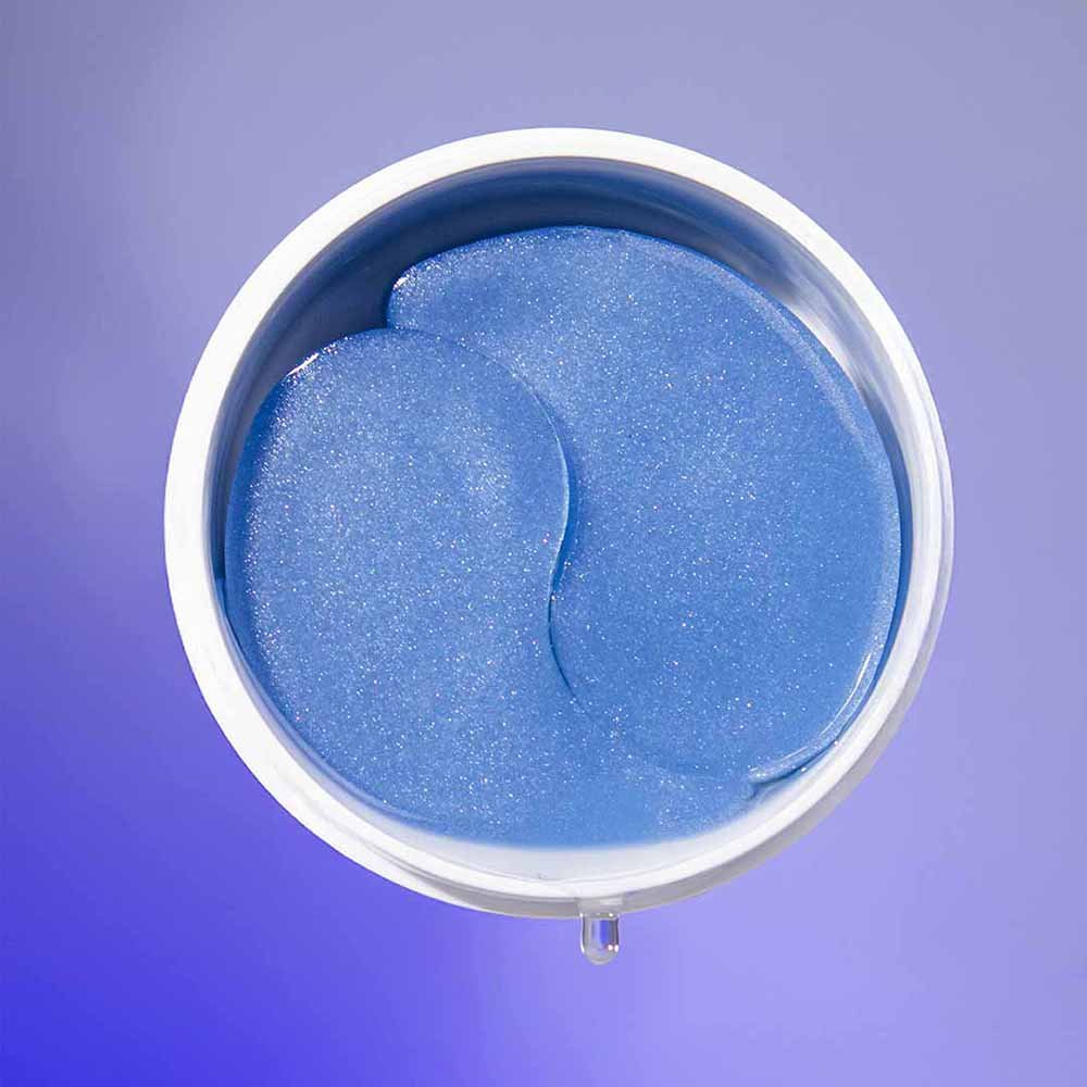 Máscara Hidrogel para Olhos de Colágeno Lebelage 90g 2