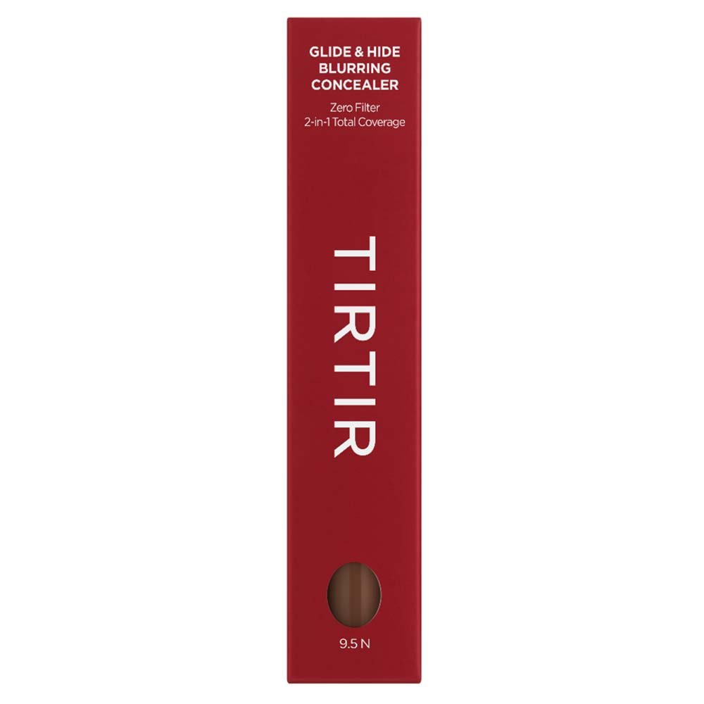 Corretivo Líquido Tirtir Blur Glide & Hide 9.5N 6