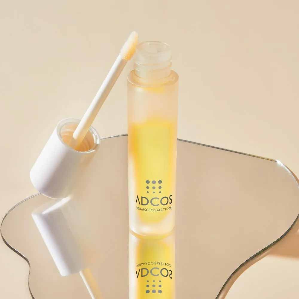 Sérum Volumizador Labial Adcos 4ml 2
