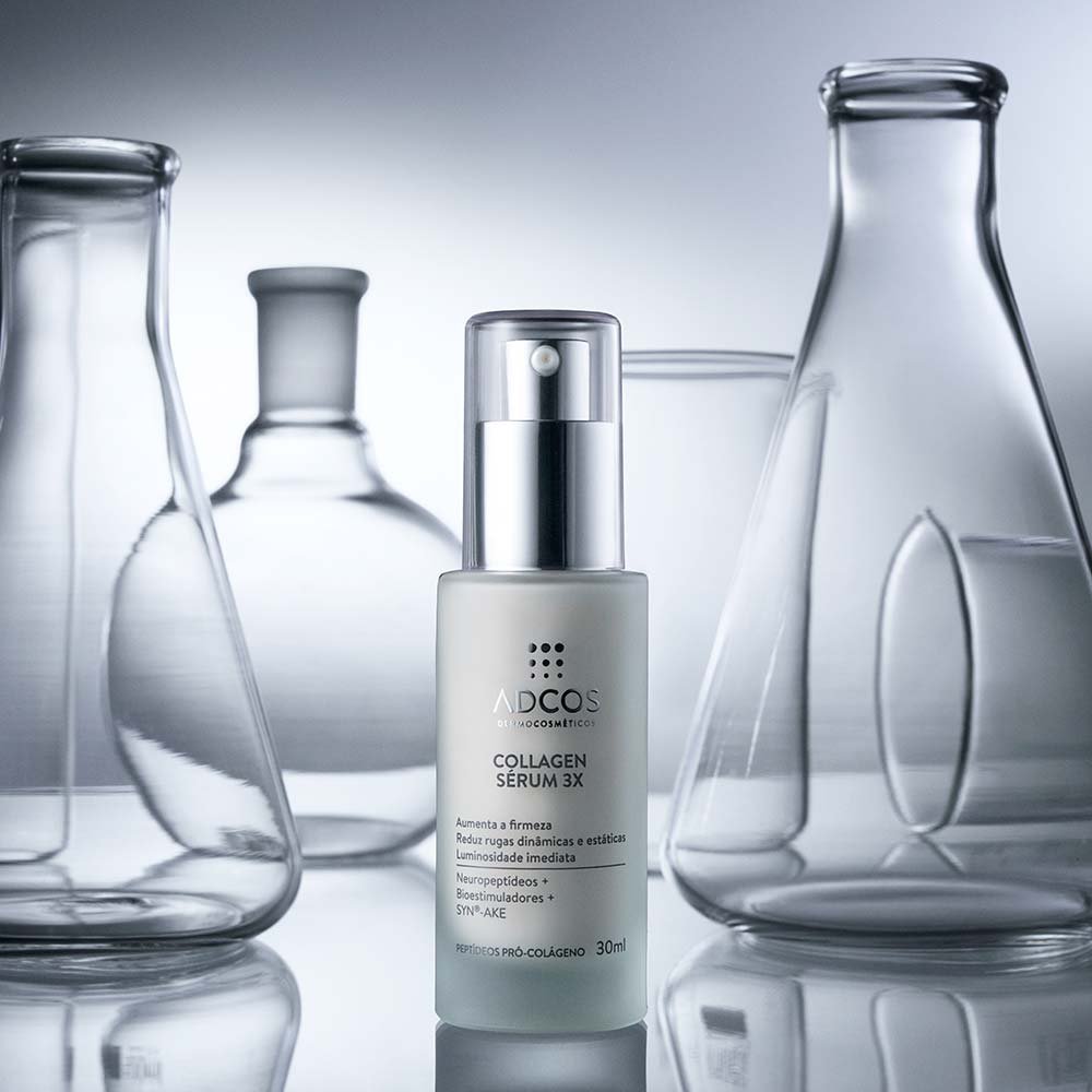 Sérum Facial Adcos Collagen Sérum 3X 30ml 3