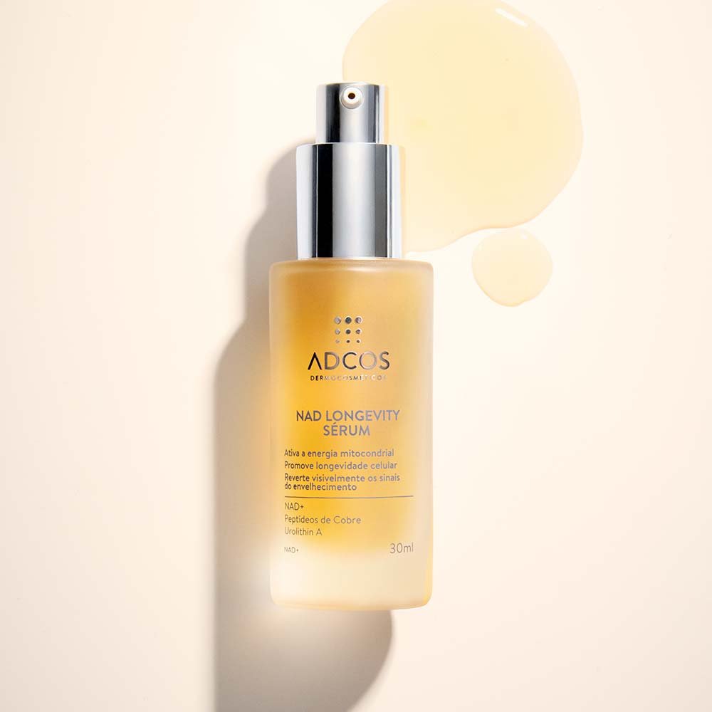 Sérum Facial Adcos NAD Longevity 30ml 2