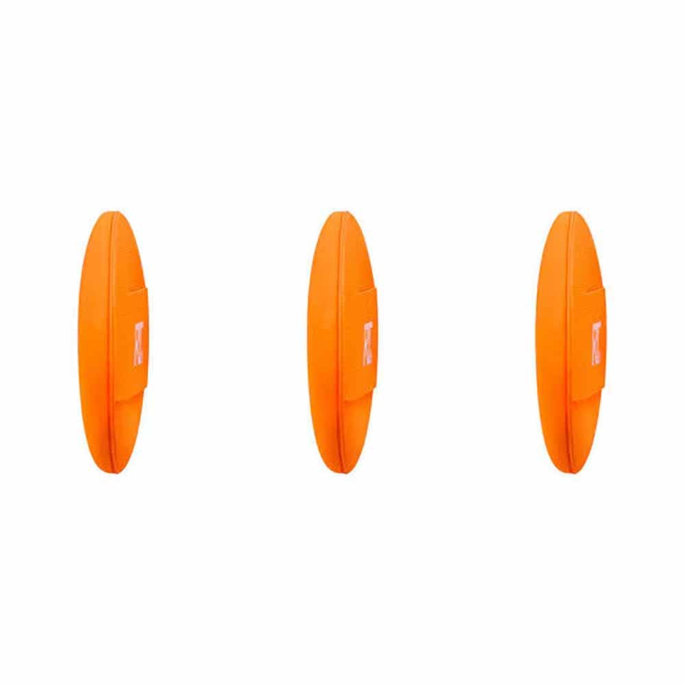 Kit de Mini Esponjas Real Techniques para Corretivo - 3 unidades ÚNICO 2