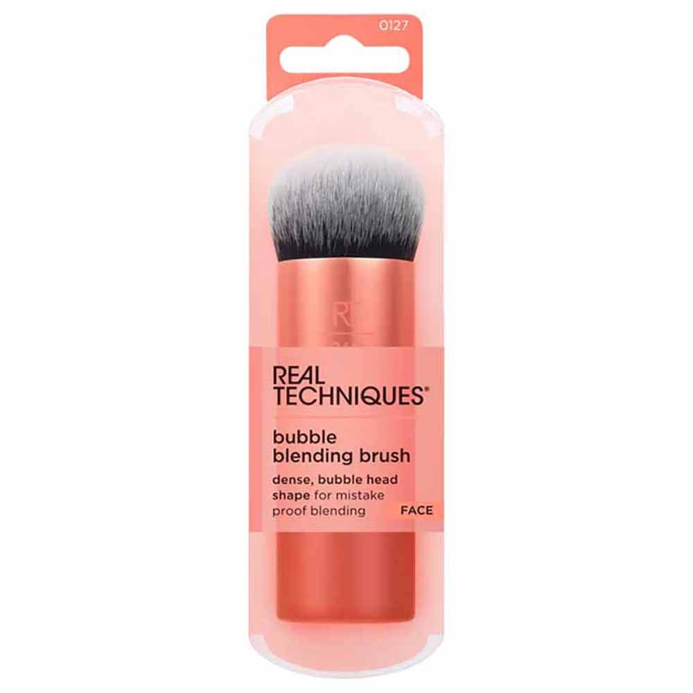 Pincel de Maquiagem Real Techniques Pincel Bubble Blending Brush