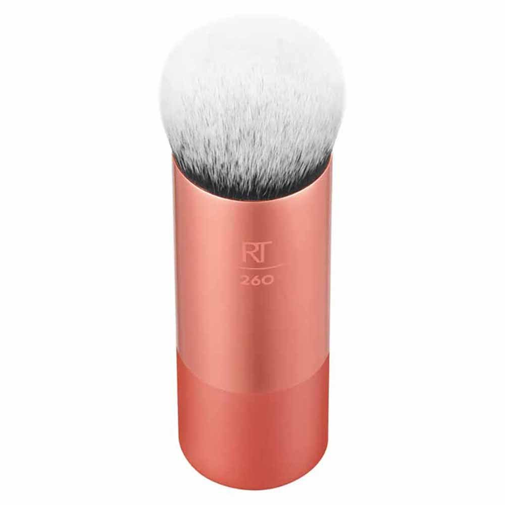Pincel de Maquiagem Real Techniques Pincel Bubble Blending Brush ÚNICO 2