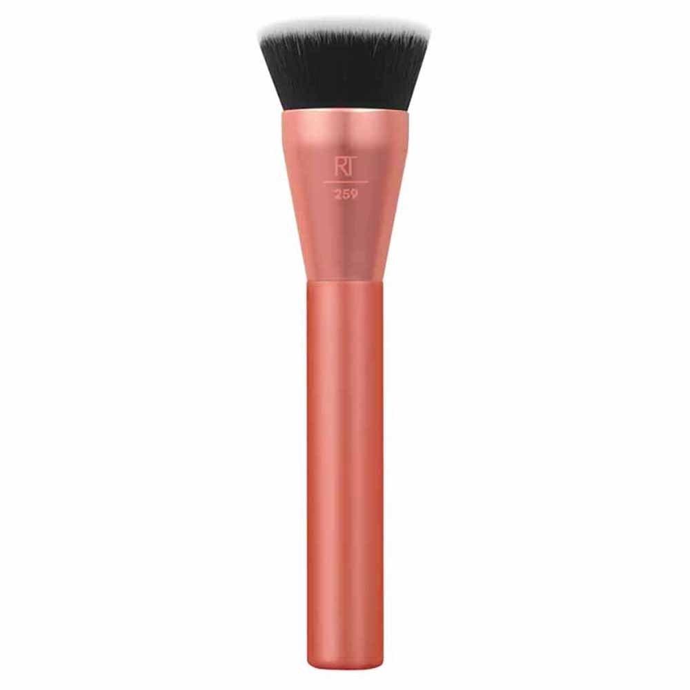 Pincel de Base Real Techniques Glow Round Base Brush