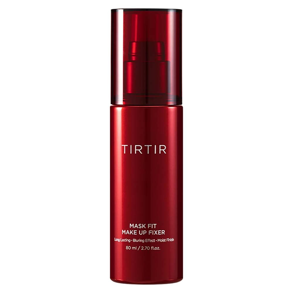 Spray Fixador de Maquiagem Tirtir Mask Fit Make-up Fixer