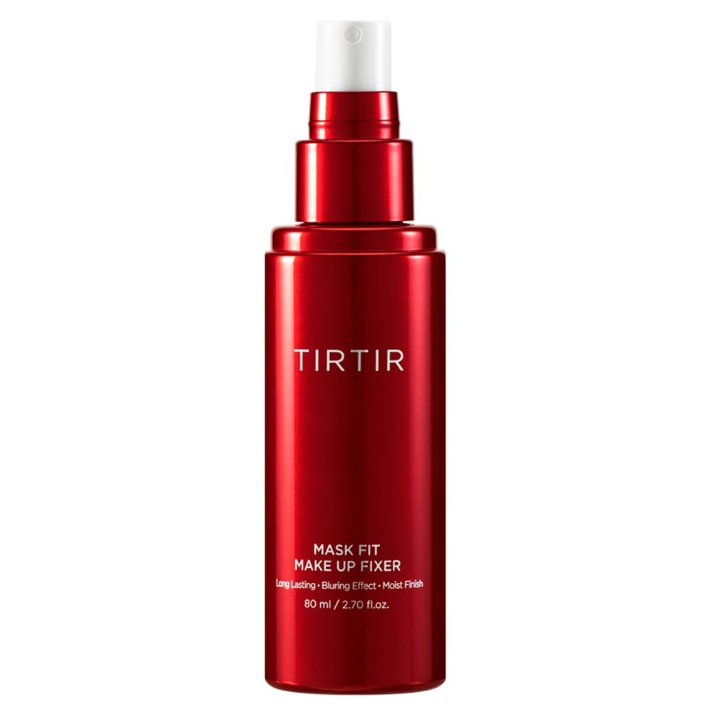 Spray Fixador de Maquiagem Tirtir Mask Fit Make-up Fixer 80ml 6