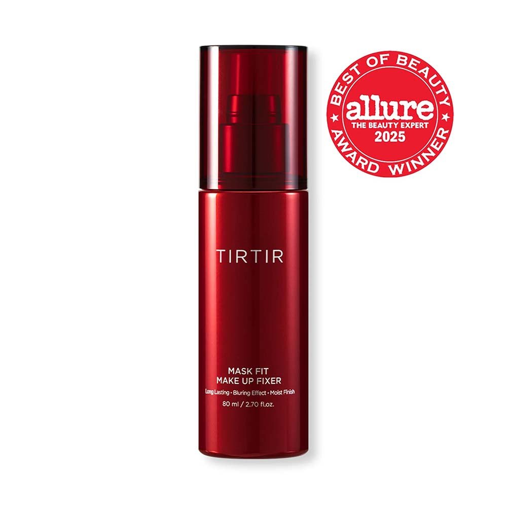 Spray Fixador de Maquiagem Tirtir Mask Fit Make-up Fixer 80ml 7