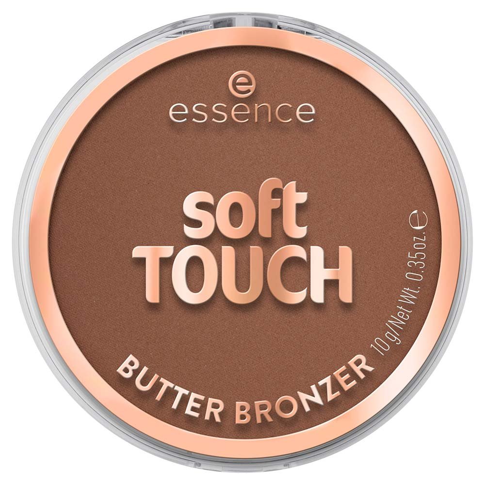 Bronzer Essence Soft Touch Butter 10g
