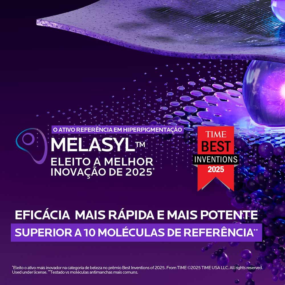 Creme Antimanchas e Antirrugas Área dos Olhos La Roche-Posay Mela B3 Olhos 15ml 3
