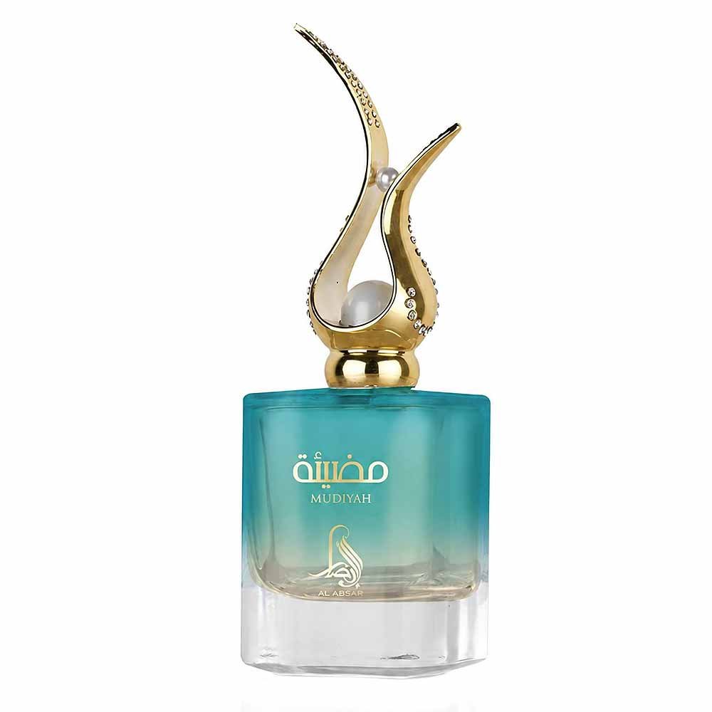 Perfume Mudiya Al Absar Feminino EDP