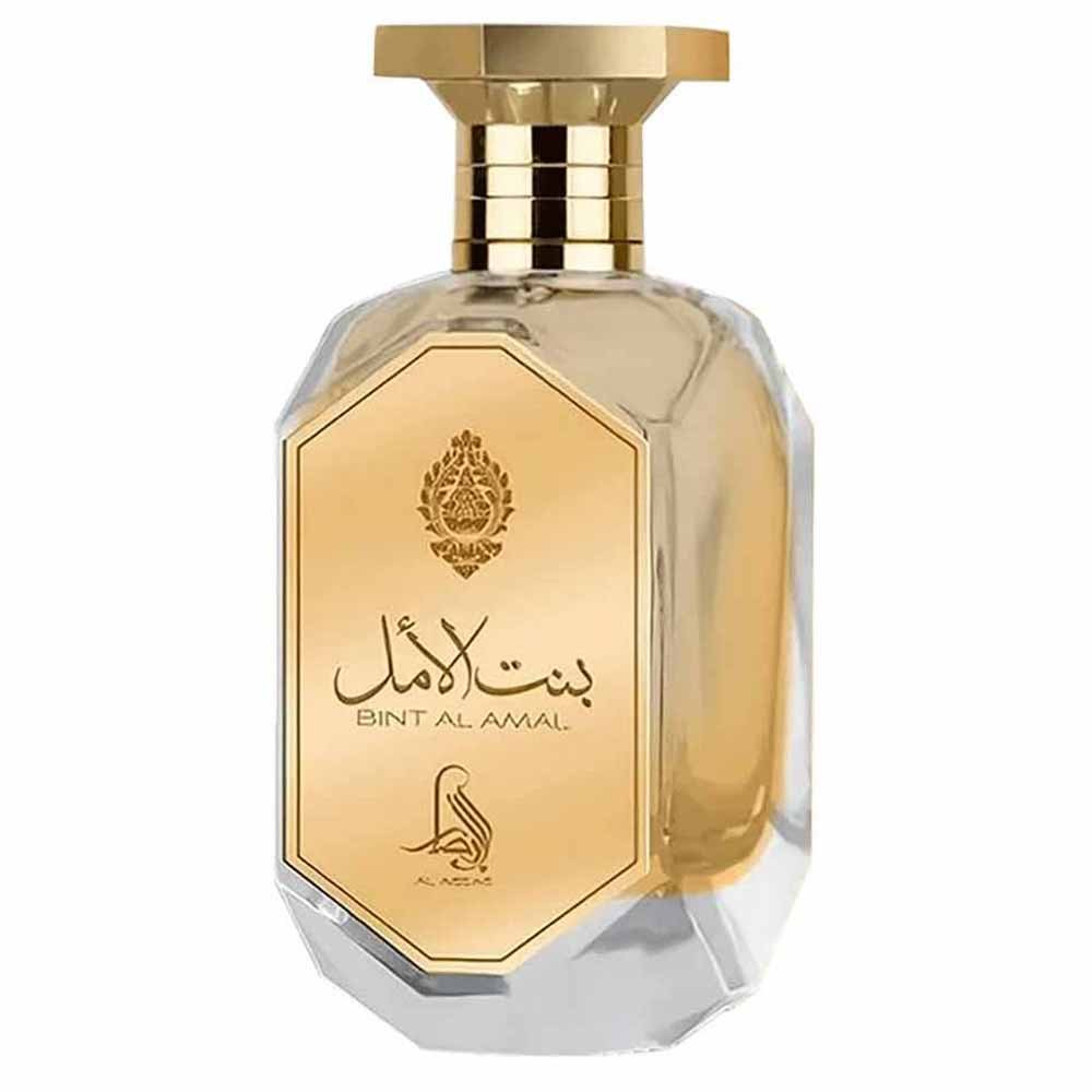 Perfume Bint Al Amal Al Absar Feminino Eau de Parfum