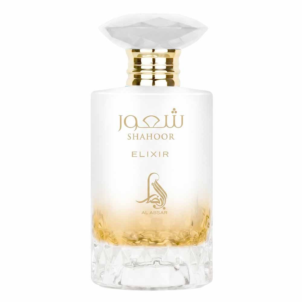 Perfume Shahoor Elixir Al Absar Eau de Parfum