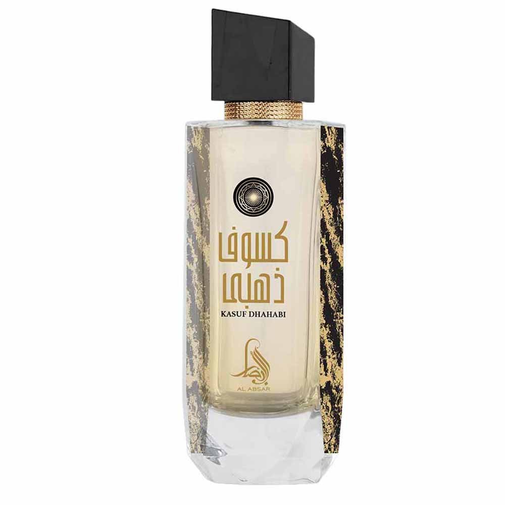 Perfume Kasuf Dahabi Al Absar Feminino EDP