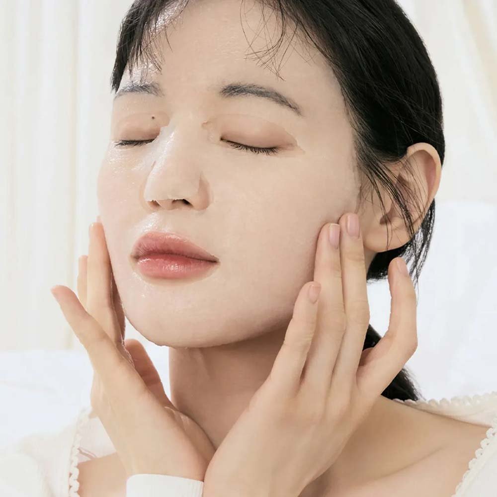 Máscara Facial Dr. Althea Cushion Veil Calming ÚNICO 2