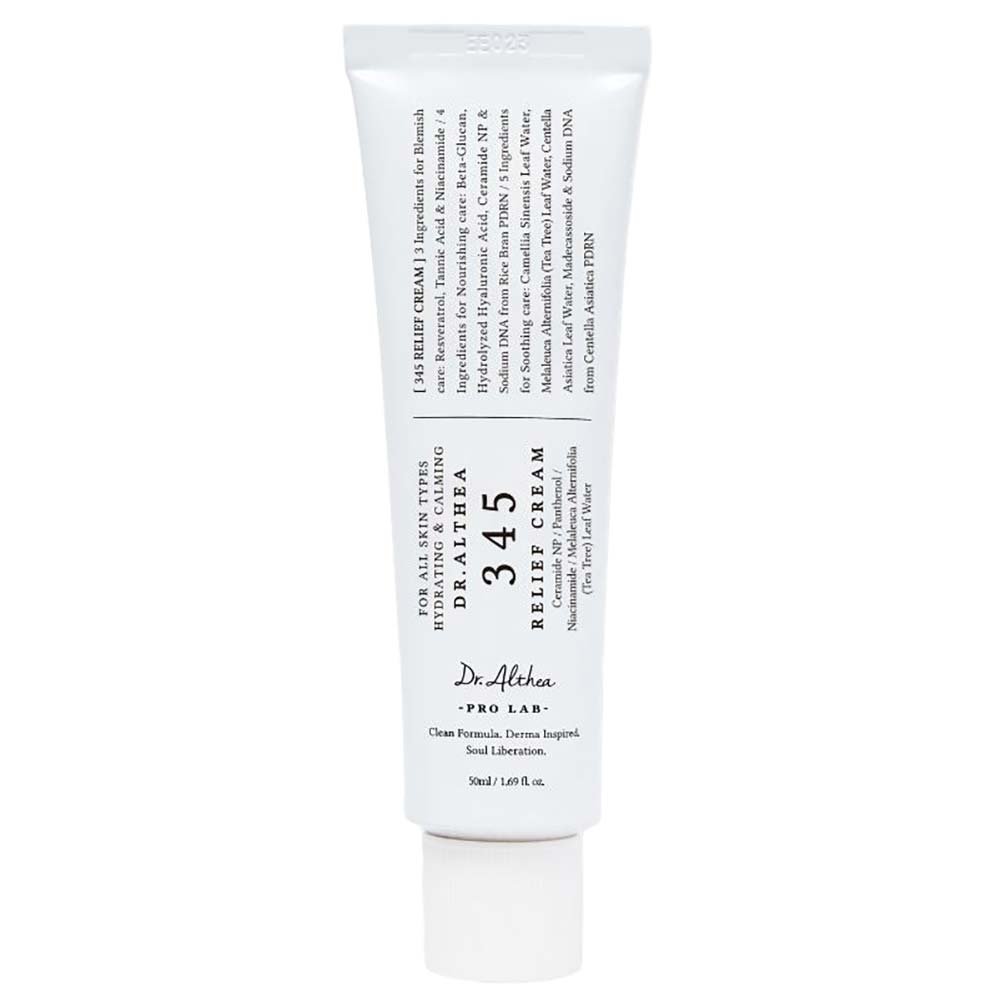 Creme Facial Dr. Althea 345 Relief Cream