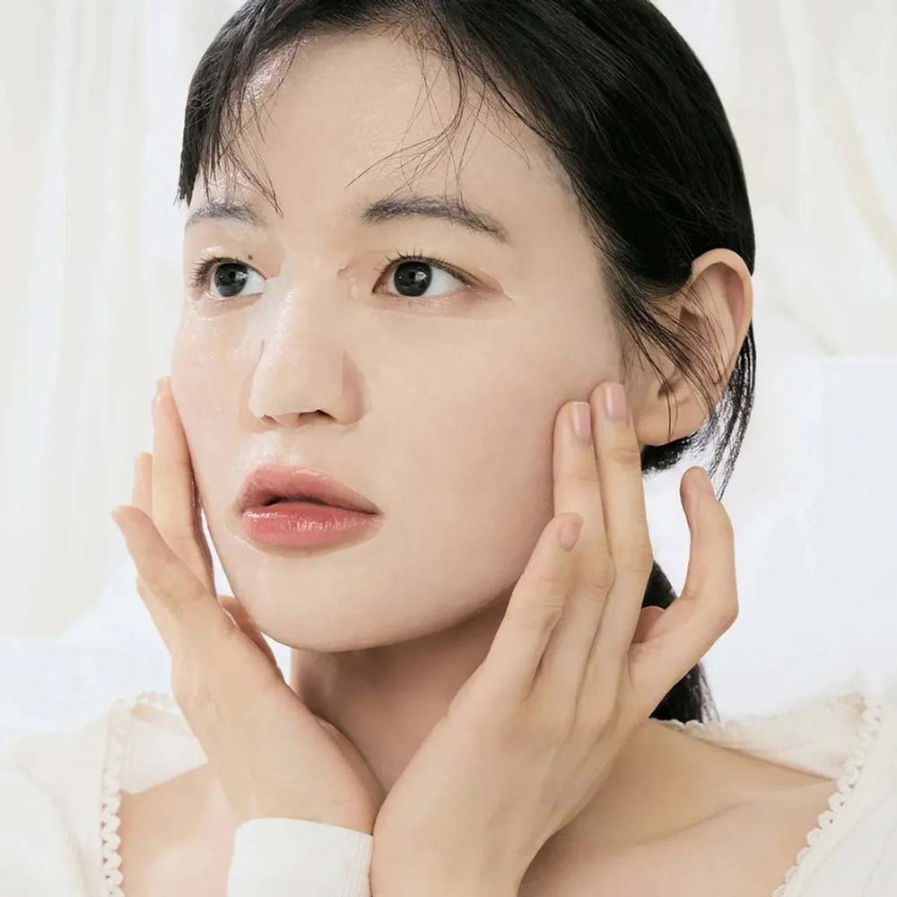 Máscara Facial Dr. Althea Jelly Seal Dewy ÚNICO 2