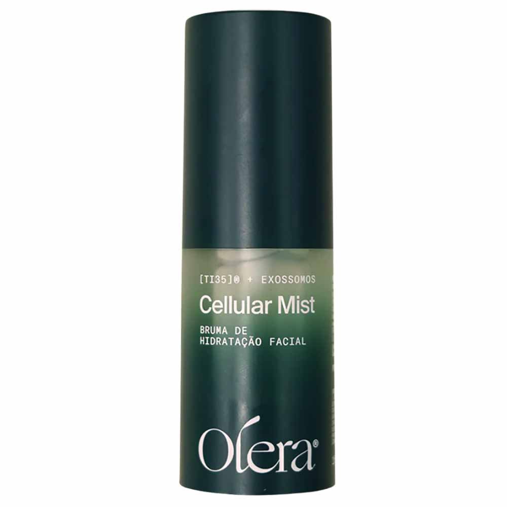 Bruma de Hidratação Facial Olera Cellular Mist