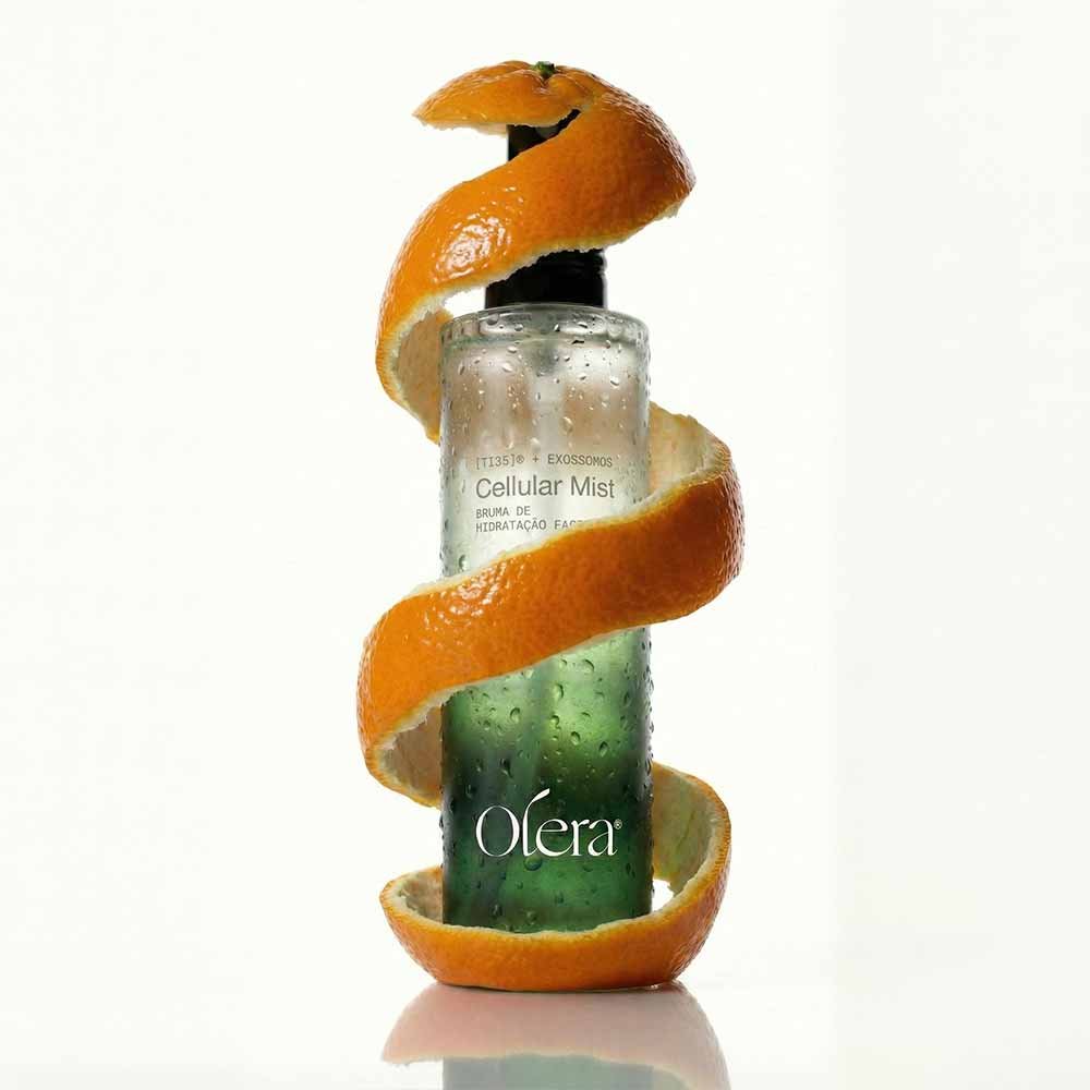 Bruma de Hidratação Facial Olera Cellular Mist 15ml 8