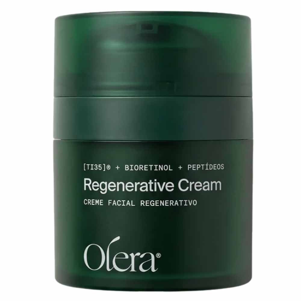Creme Facial Regenerador Olera Regenerative Cream