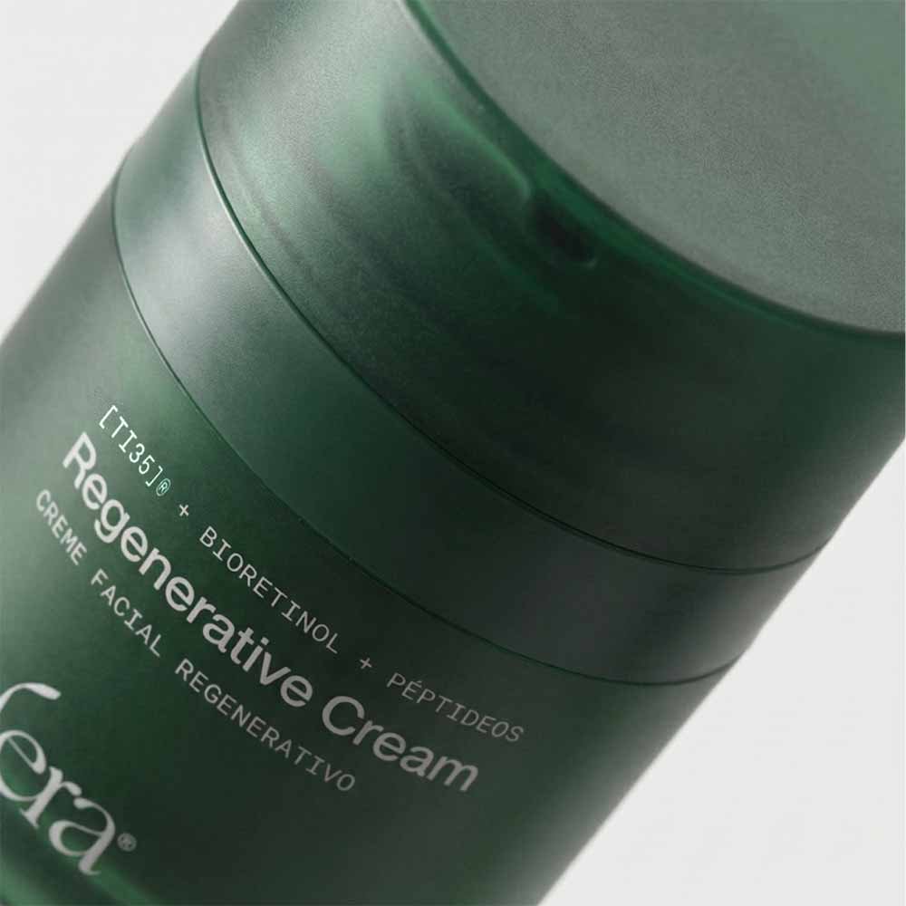 Creme Facial Regenerador Olera Regenerative Cream 50ml 5