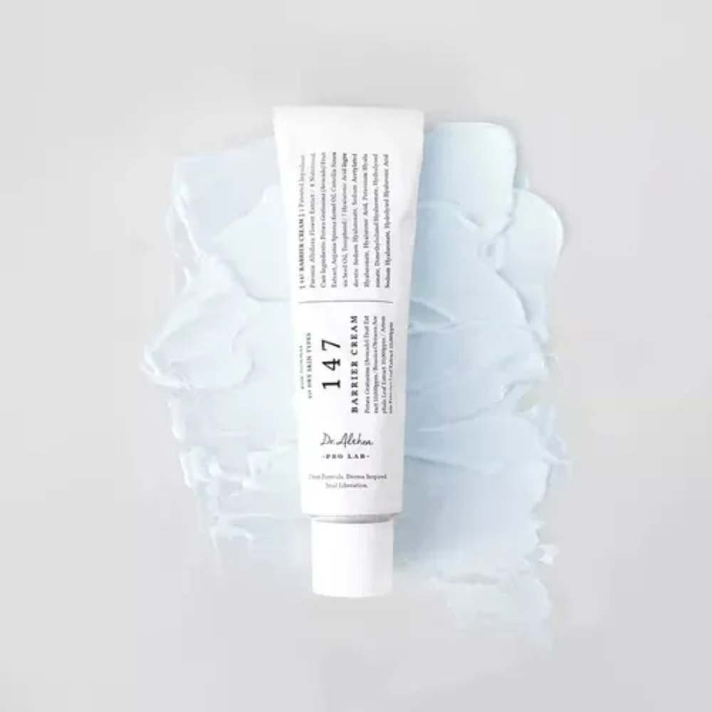 Creme Facial Dr. Althea 147 Barrier Cream 50ml 3