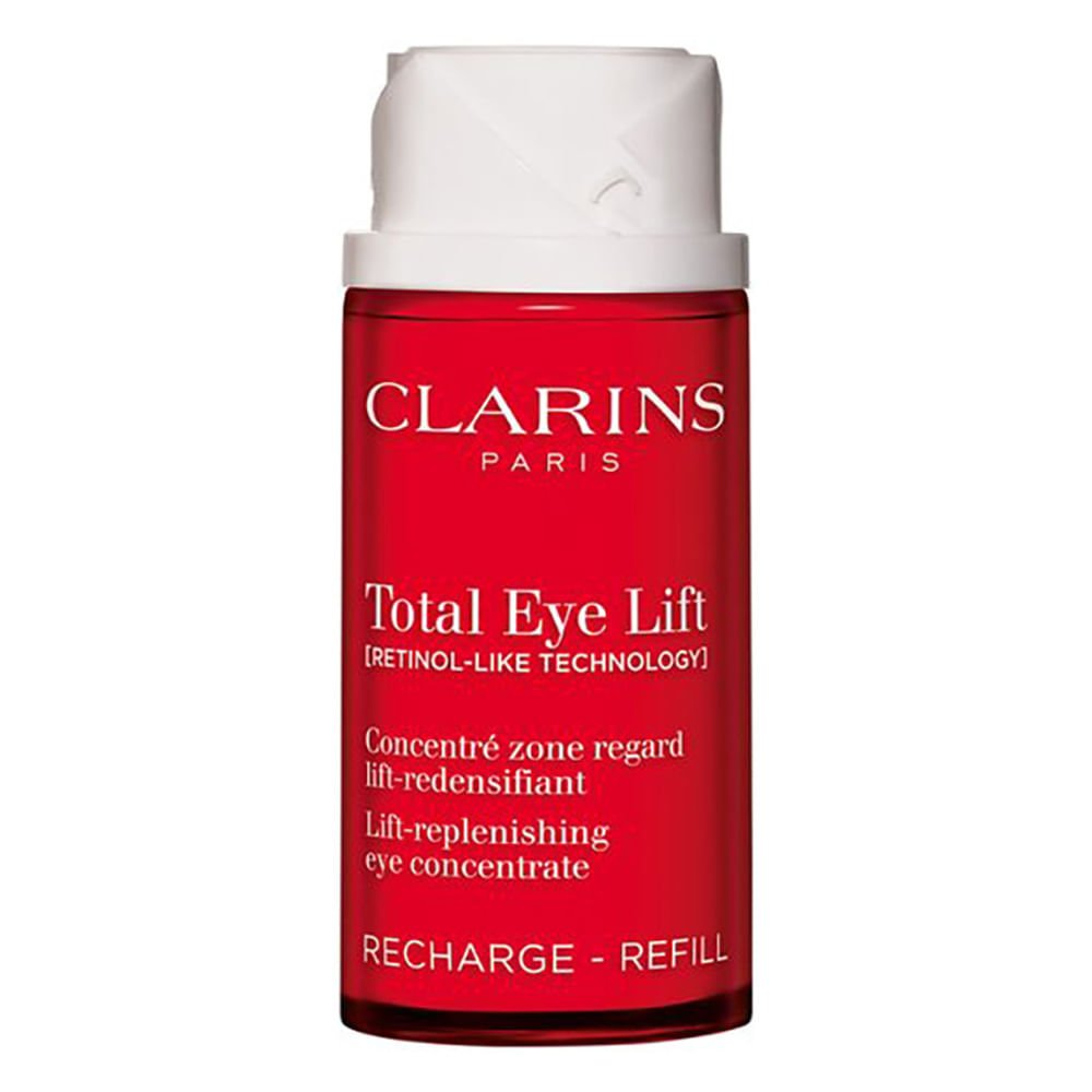 Refil Creme para Olhos Clarins Total Eye Lift
