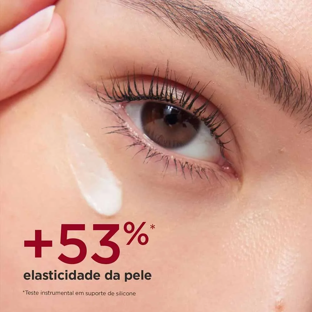 Refil Creme para Olhos Clarins Total Eye Lift 15ml 4