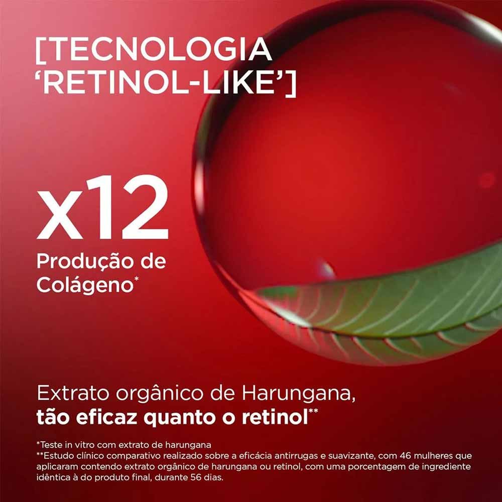 Refil Creme para Olhos Clarins Total Eye Lift 15ml 7