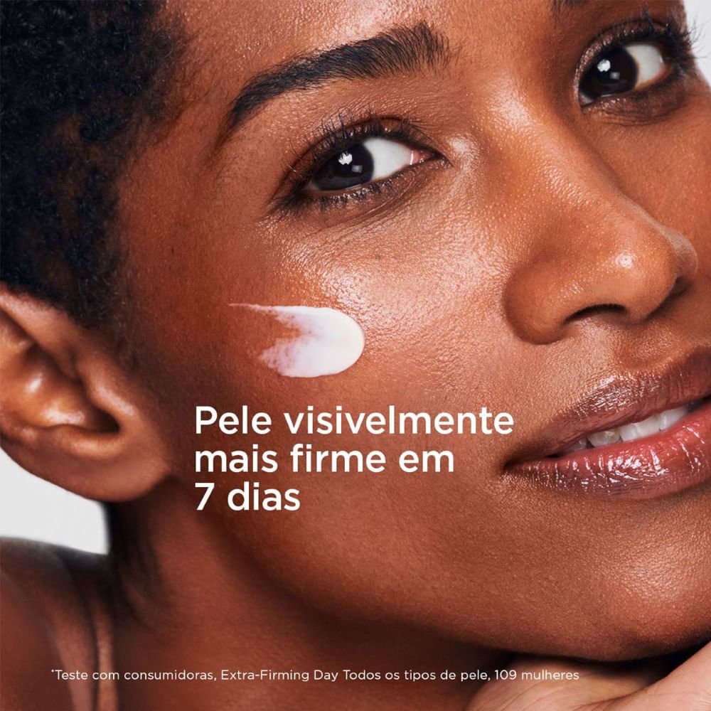 Refil Creme Facial Diurno Clarins Extra-Firming Day Cream 50ml 5