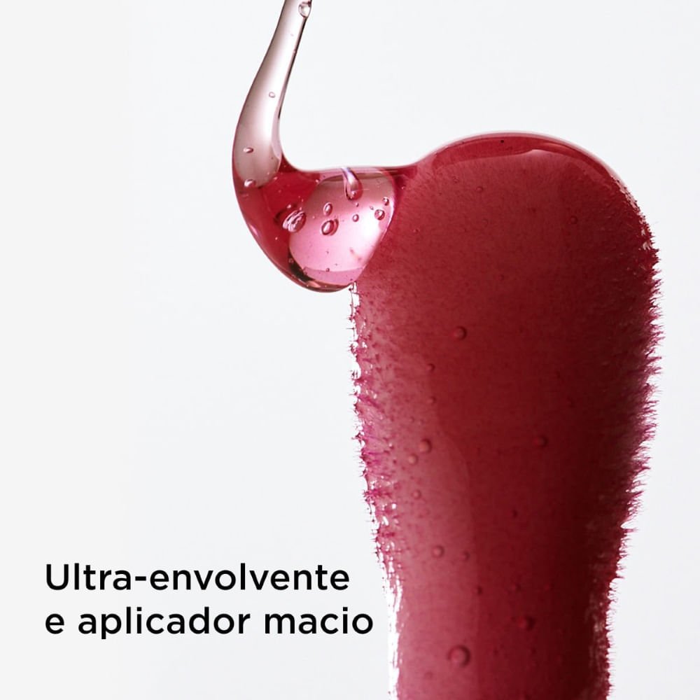 Óleo Labial Clarins Lip Comfort 7ml 16 Fuchsia 4
