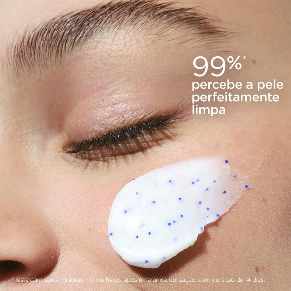 Espuma de Limpeza Facial Clarins Purifying Gentle Foaming Cleanser 125ml 2