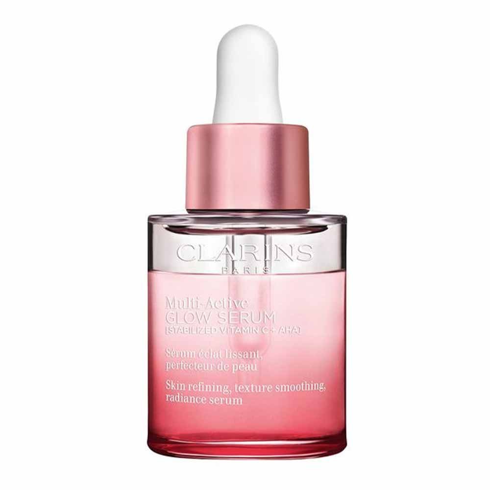 Sérum de Luminosidade Clarins Multi Active Glow Serum