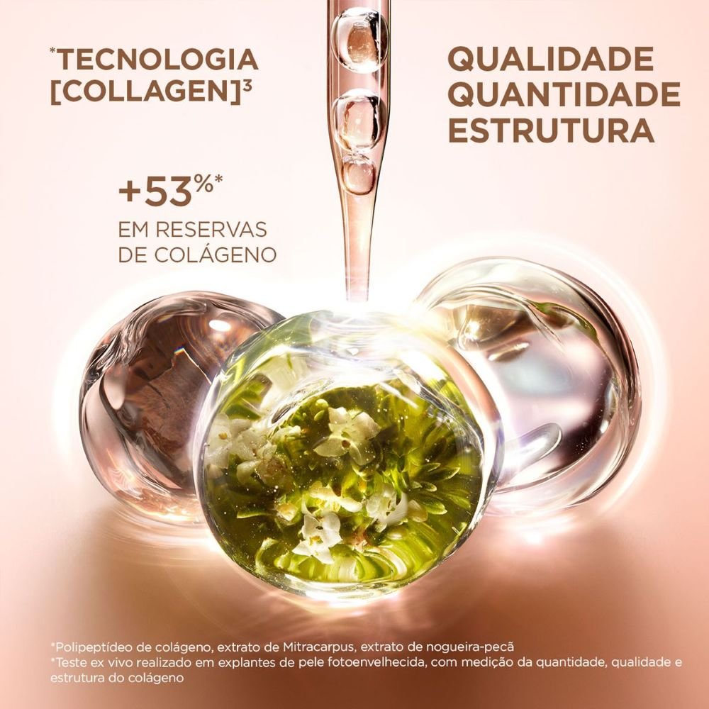 Refil Creme Facial Noturno Clarins Extra-Firming Night Cream 50ml 3