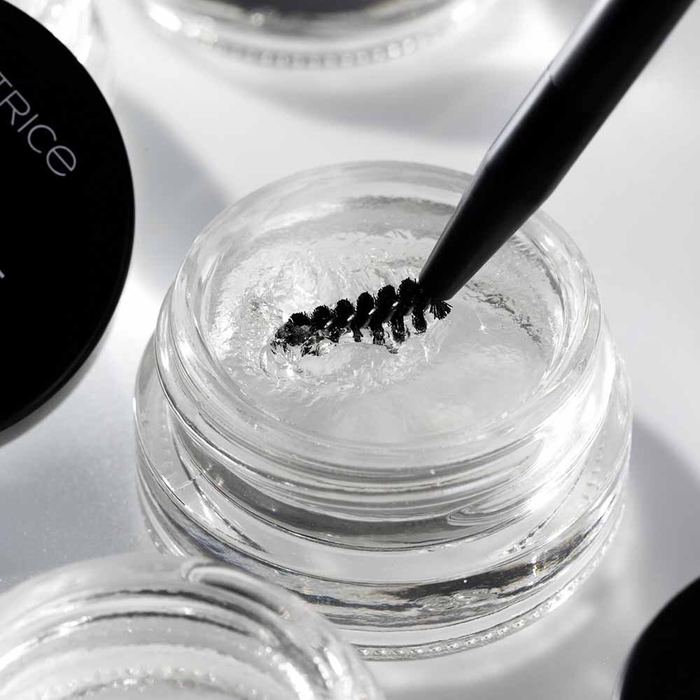 Gel para Sobrancelha Catrice Lift & Laminate Incolor 8