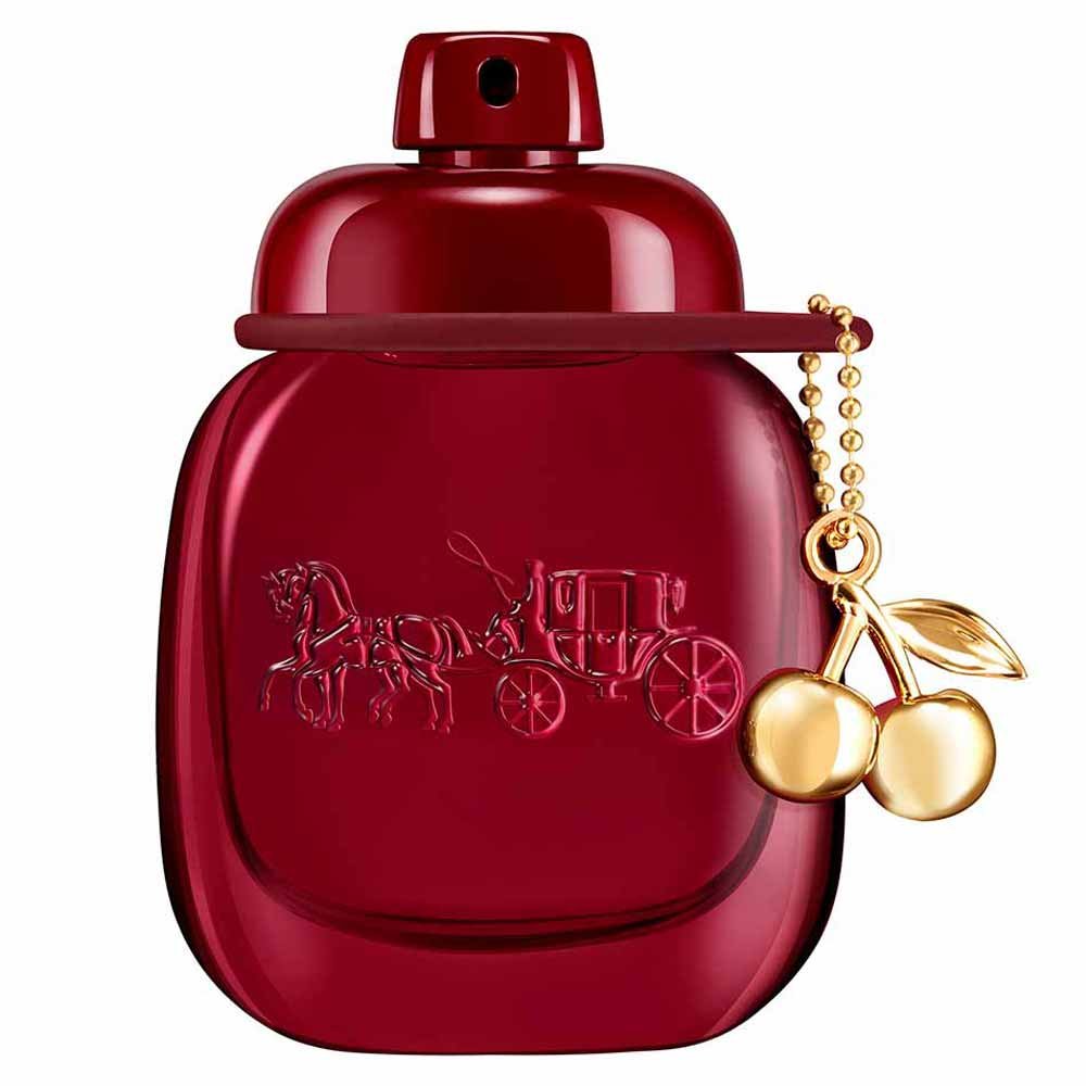 Perfume Cherry Coach Feminino Eau de Parfum 30ml 1