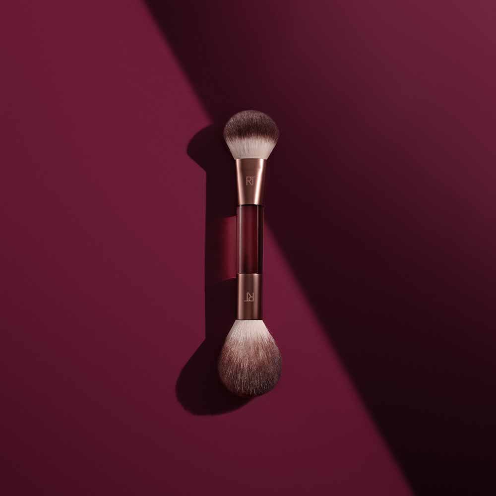 Pincel para Blush Real Techniques Cherry On Top It's All Blush Brush 1Un 6