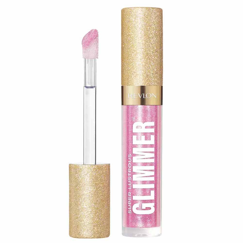 Gloss Revlon Make Super Lustrous Glimmer