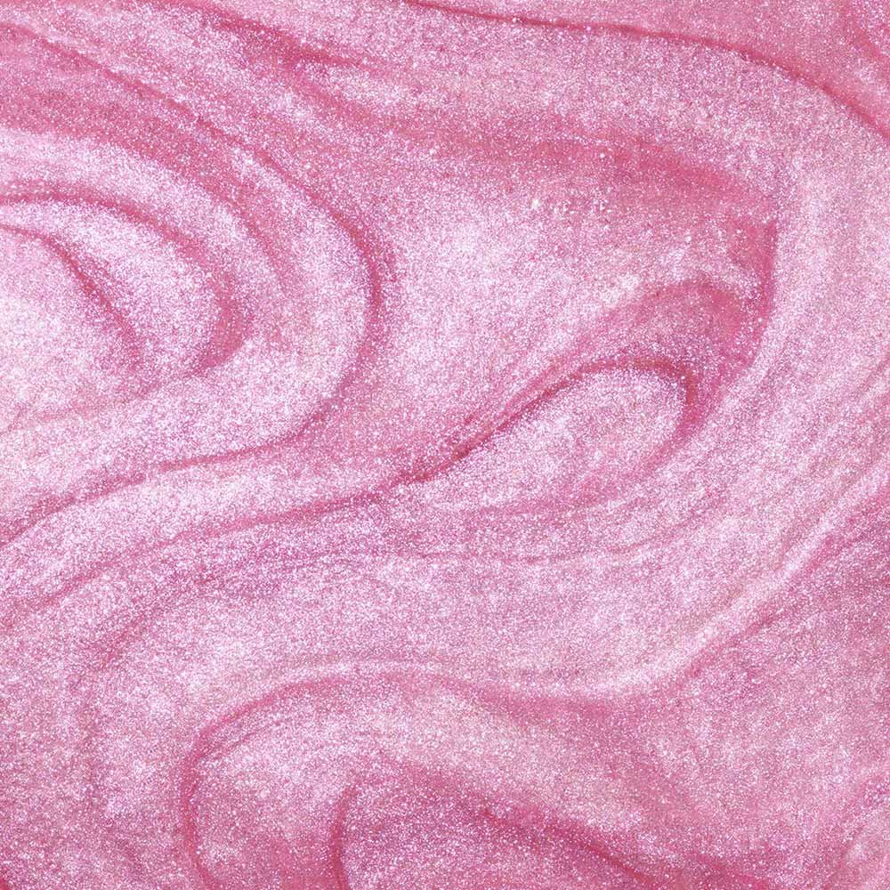 Gloss Revlon Make Super Lustrous Glimmer Pink Prisma 2